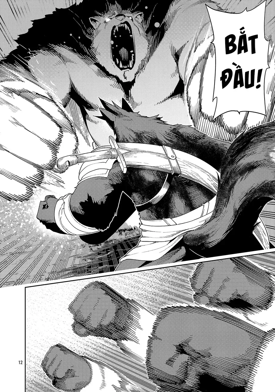 Tsuihousareru Tabi Ni Skill Wo Te Ni Ireta Ore Ga, 100 No Isekai De 2-Shuume Musou Chap 28 - Next Chap 29