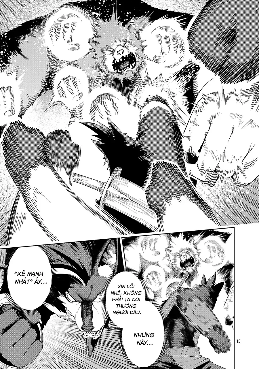 Tsuihousareru Tabi Ni Skill Wo Te Ni Ireta Ore Ga, 100 No Isekai De 2-Shuume Musou Chap 28 - Next Chap 29