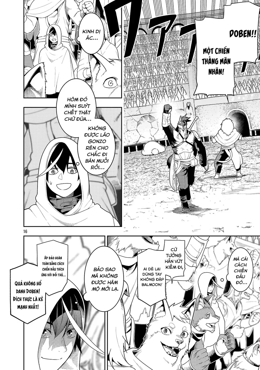 Tsuihousareru Tabi Ni Skill Wo Te Ni Ireta Ore Ga, 100 No Isekai De 2-Shuume Musou Chap 28 - Next Chap 29