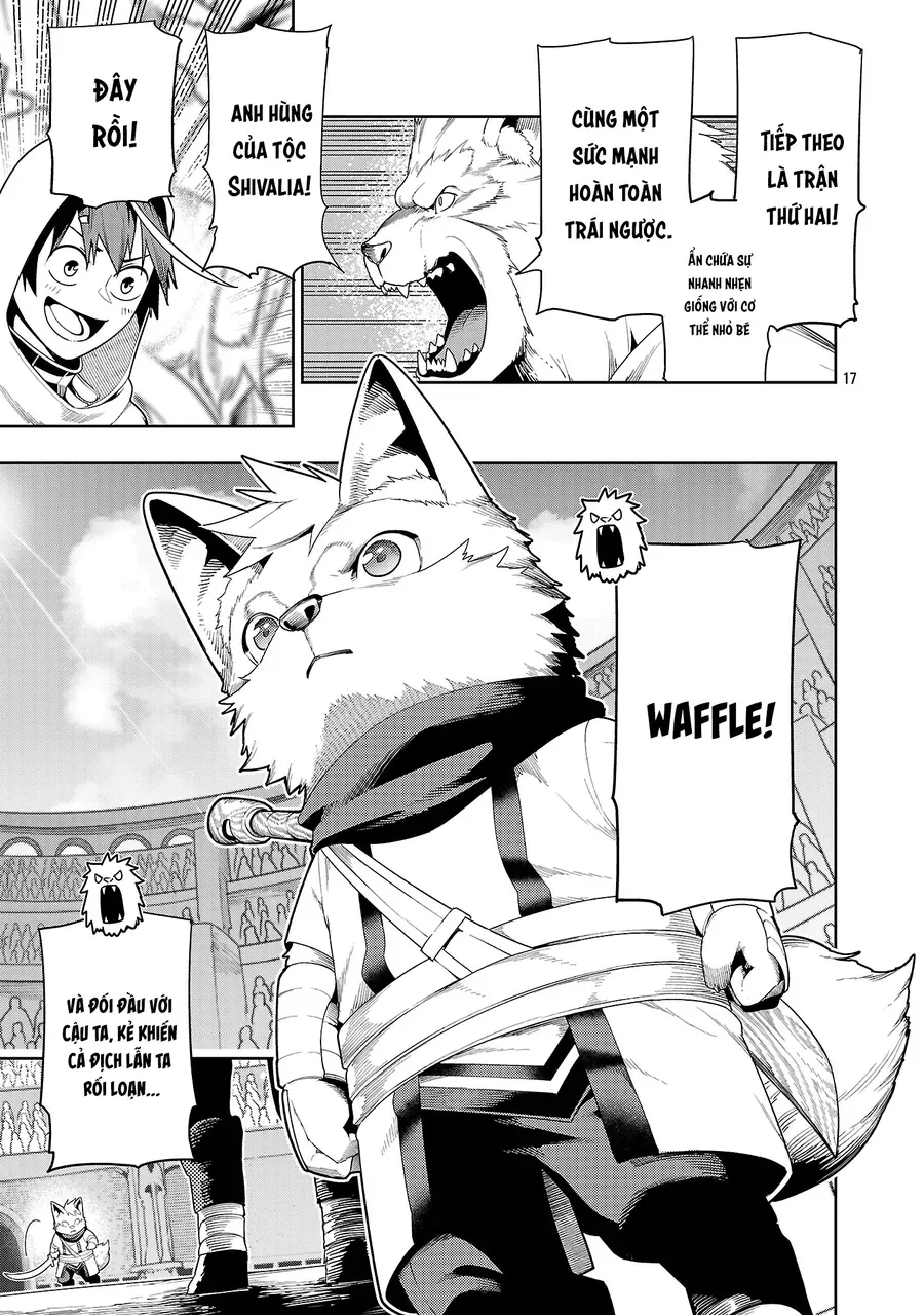 Tsuihousareru Tabi Ni Skill Wo Te Ni Ireta Ore Ga, 100 No Isekai De 2-Shuume Musou Chap 28 - Next Chap 29