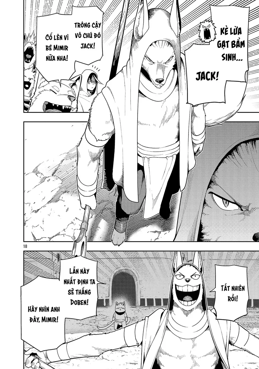 Tsuihousareru Tabi Ni Skill Wo Te Ni Ireta Ore Ga, 100 No Isekai De 2-Shuume Musou Chap 28 - Next Chap 29