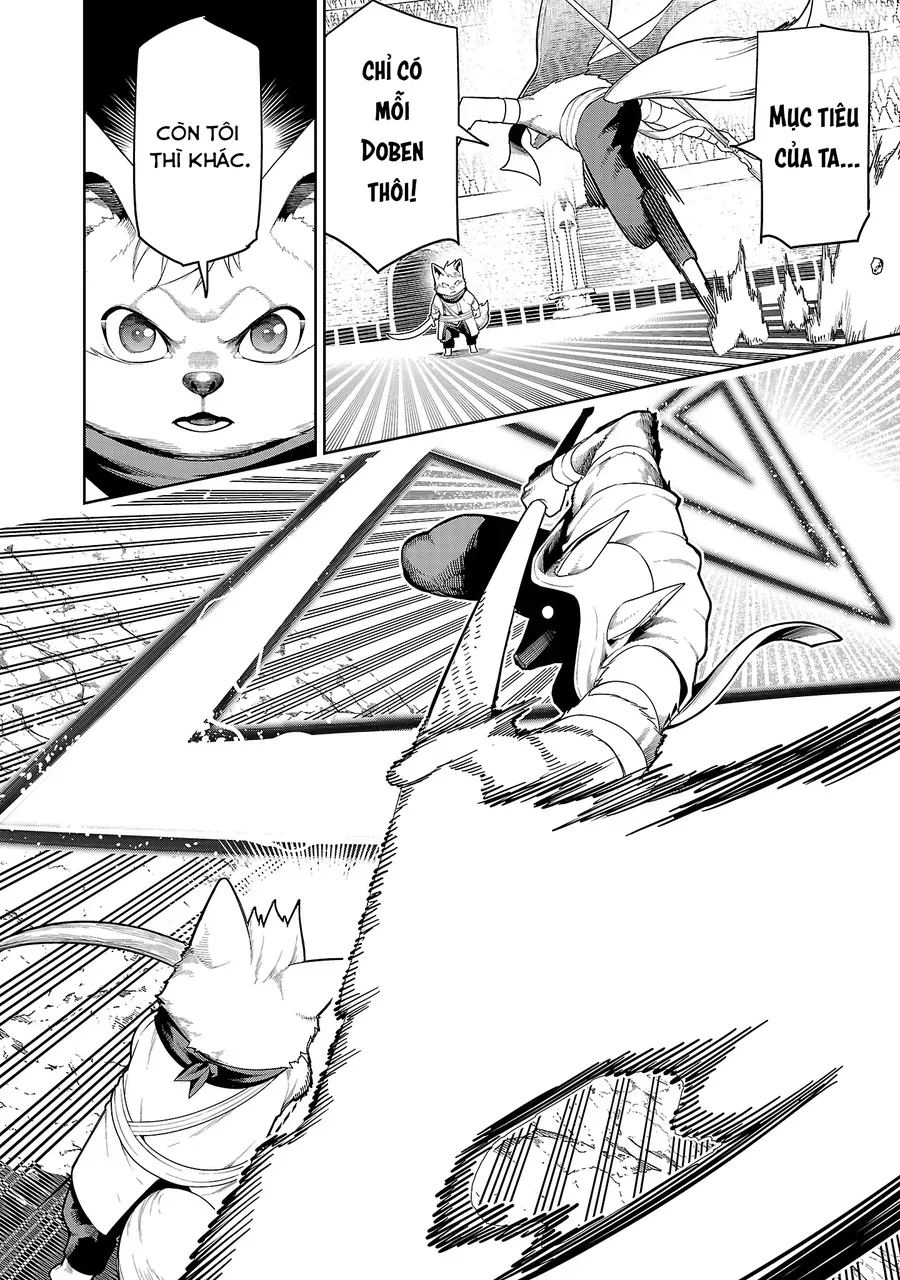 Tsuihousareru Tabi Ni Skill Wo Te Ni Ireta Ore Ga, 100 No Isekai De 2-Shuume Musou Chap 28 - Next Chap 29