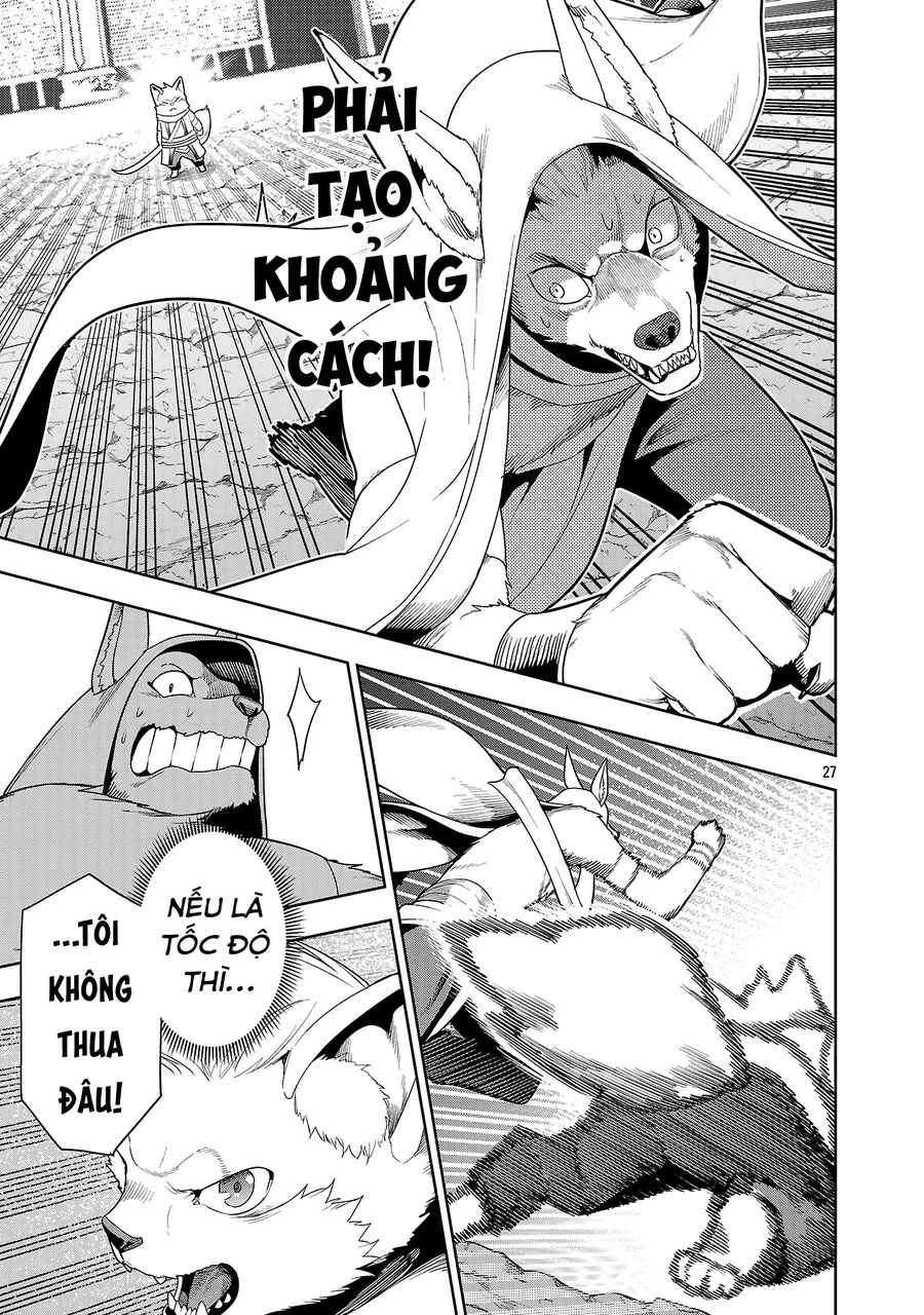 Tsuihousareru Tabi Ni Skill Wo Te Ni Ireta Ore Ga, 100 No Isekai De 2-Shuume Musou Chap 28 - Next Chap 29