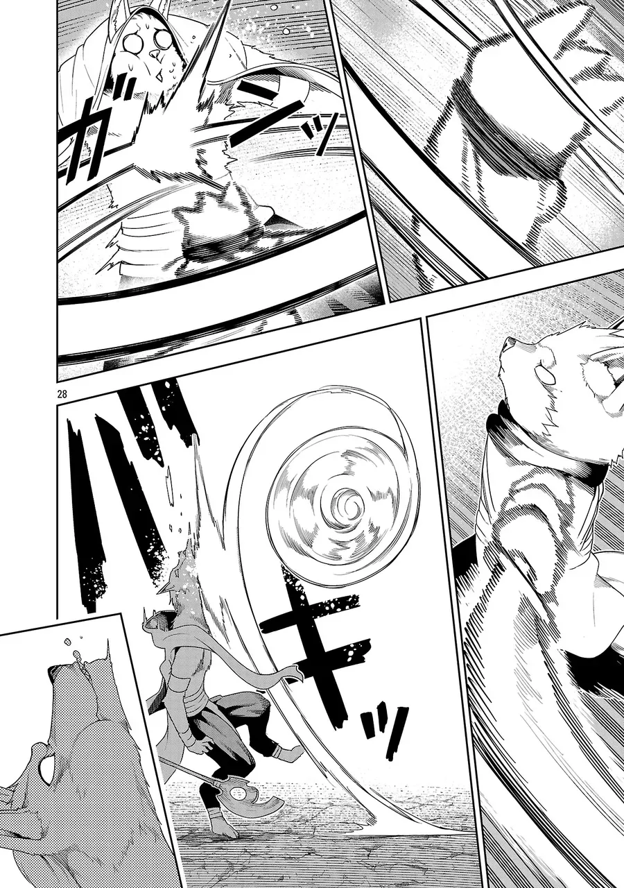 Tsuihousareru Tabi Ni Skill Wo Te Ni Ireta Ore Ga, 100 No Isekai De 2-Shuume Musou Chap 28 - Next Chap 29