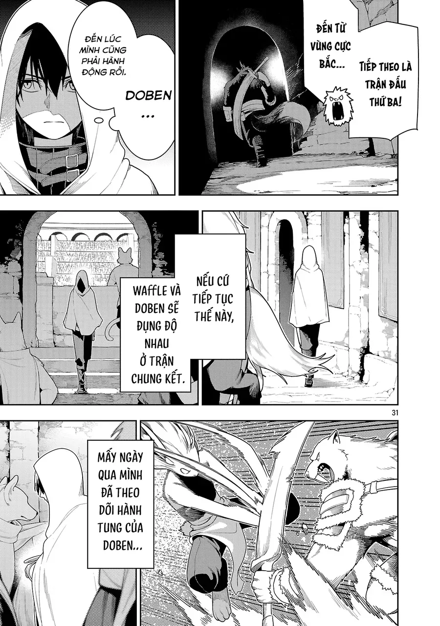 Tsuihousareru Tabi Ni Skill Wo Te Ni Ireta Ore Ga, 100 No Isekai De 2-Shuume Musou Chap 28 - Next Chap 29