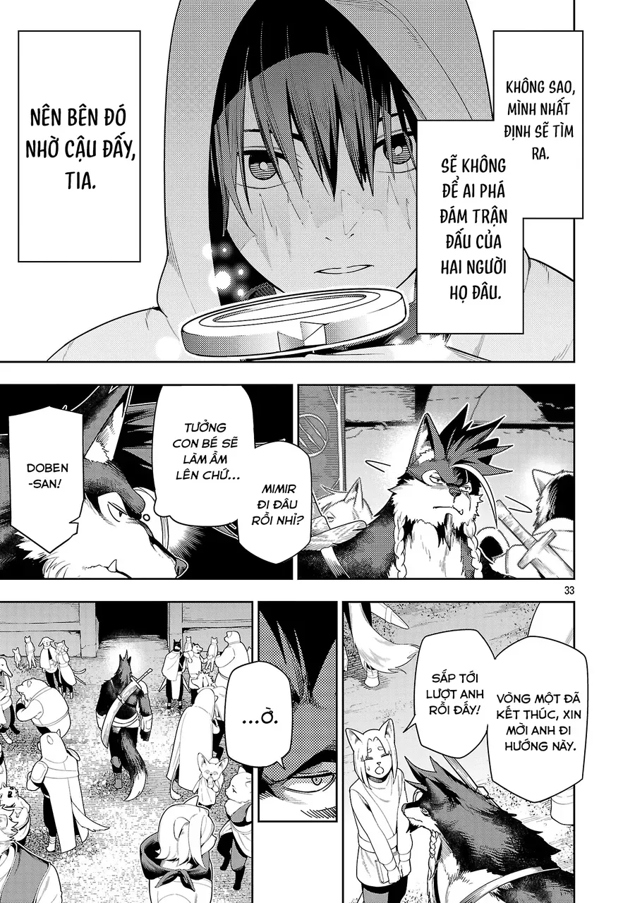 Tsuihousareru Tabi Ni Skill Wo Te Ni Ireta Ore Ga, 100 No Isekai De 2-Shuume Musou Chap 28 - Next Chap 29