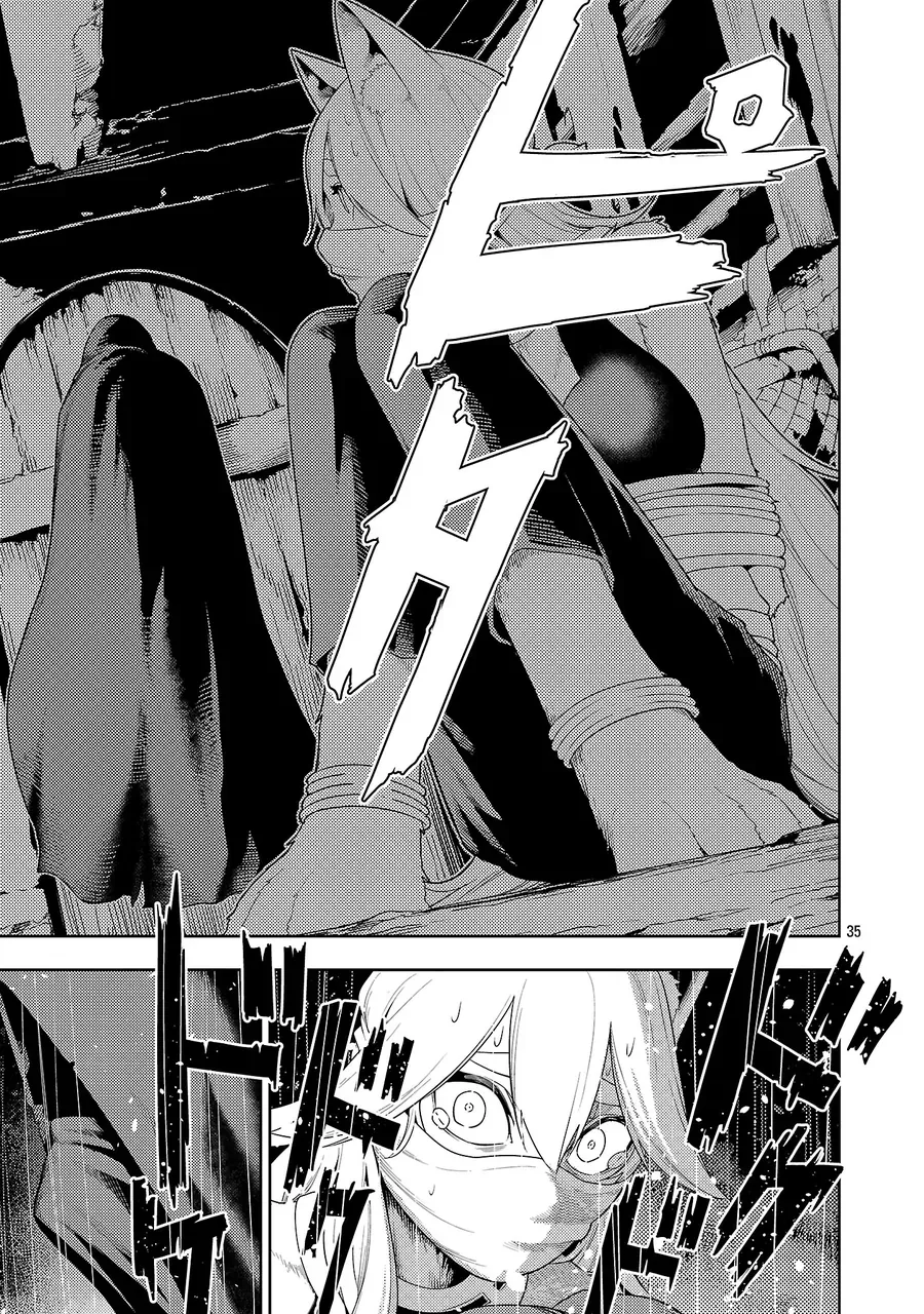 Tsuihousareru Tabi Ni Skill Wo Te Ni Ireta Ore Ga, 100 No Isekai De 2-Shuume Musou Chap 28 - Next Chap 29