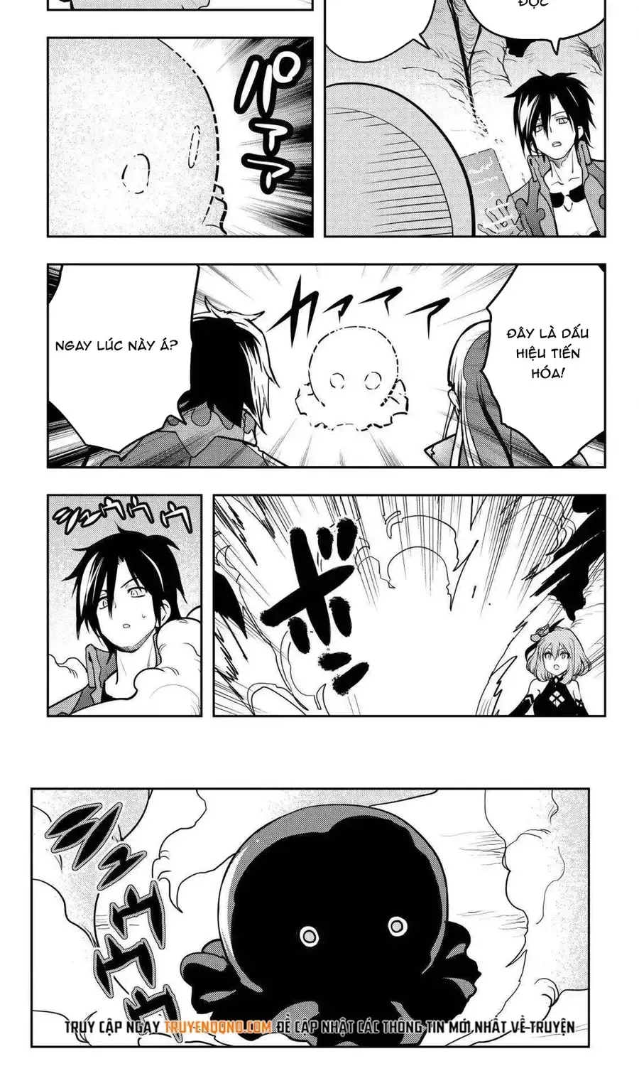 Tsuihousareta Fuguu-Shoku Tamer Desu Ga Chap 10 - Next Chap 11