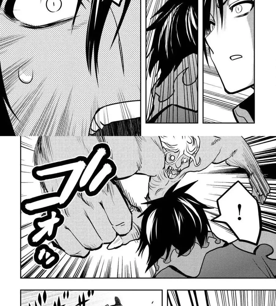 Tsuihousareta Fuguu-Shoku Tamer Desu Ga Chap 10 - Next Chap 11