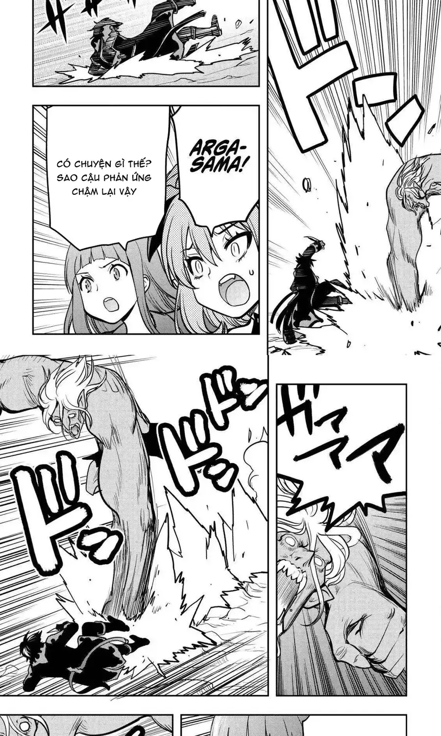 Tsuihousareta Fuguu-Shoku Tamer Desu Ga Chap 10 - Next Chap 11