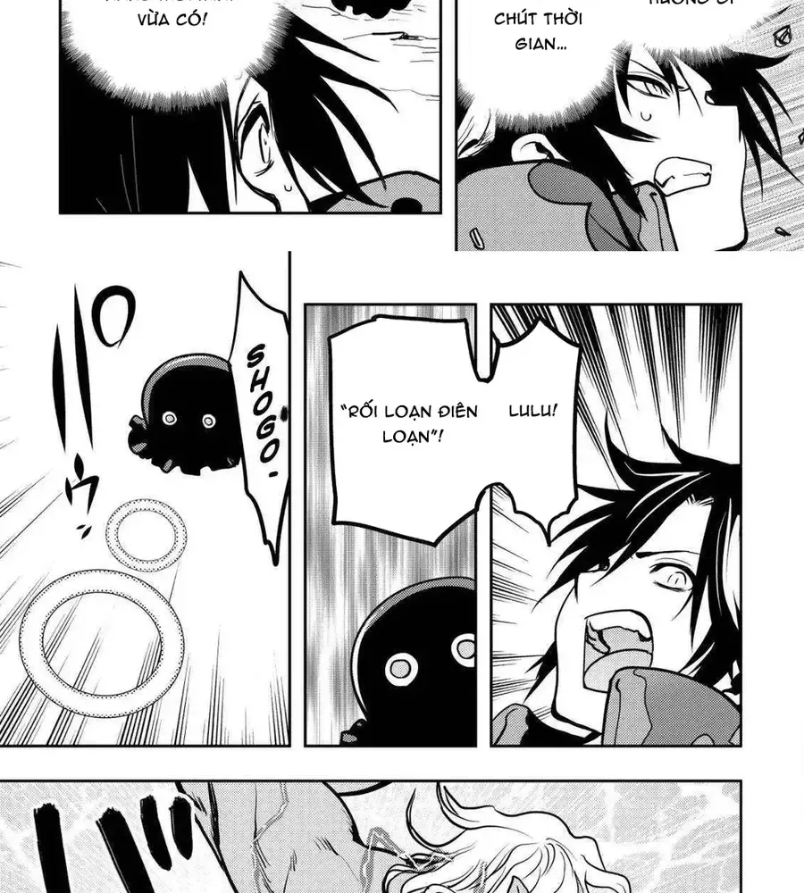 Tsuihousareta Fuguu-Shoku Tamer Desu Ga Chap 10 - Next Chap 11