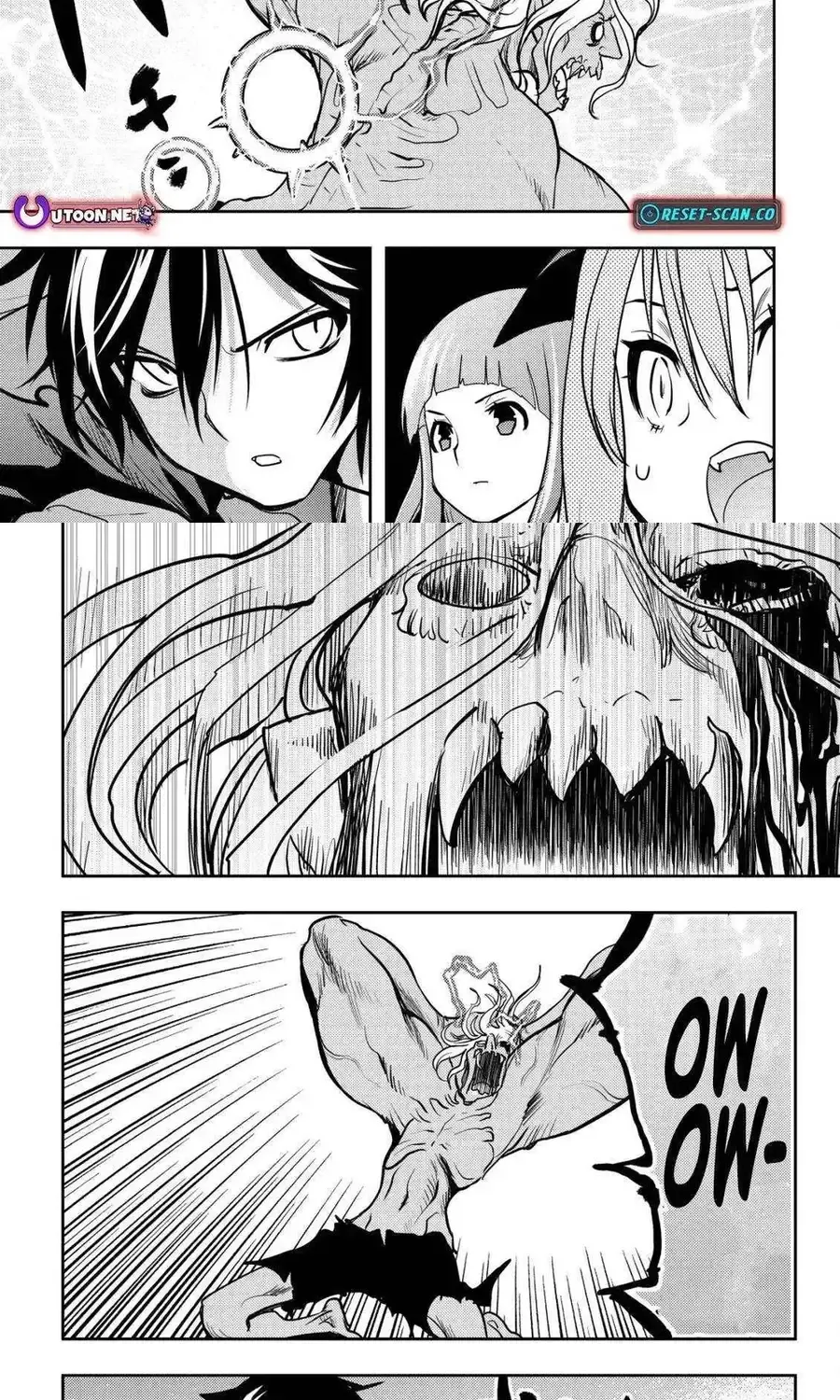 Tsuihousareta Fuguu-Shoku Tamer Desu Ga Chap 10 - Next Chap 11