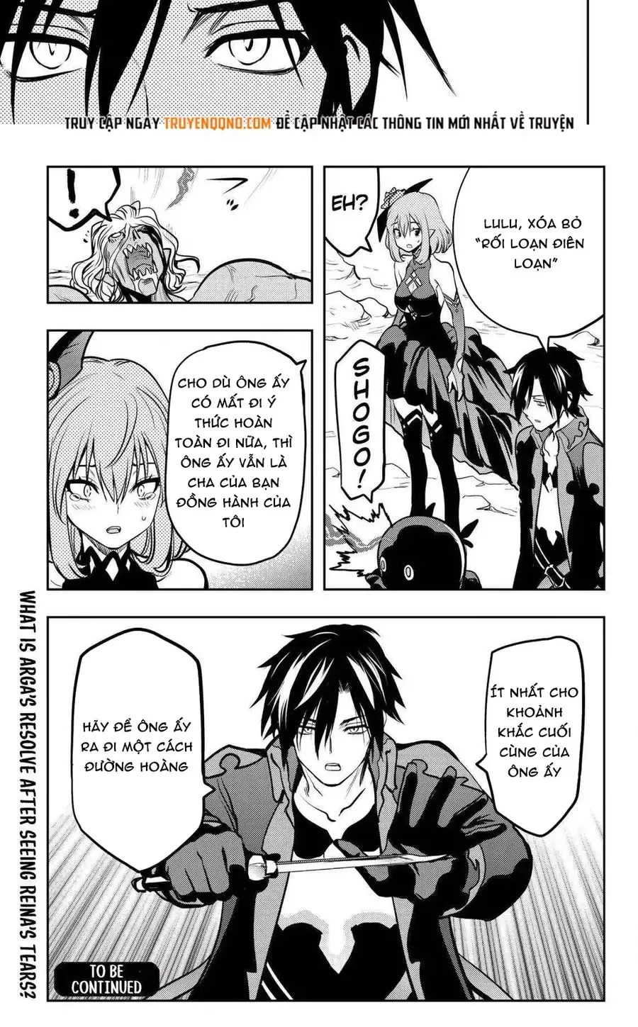 Tsuihousareta Fuguu-Shoku Tamer Desu Ga Chap 10 - Next Chap 11