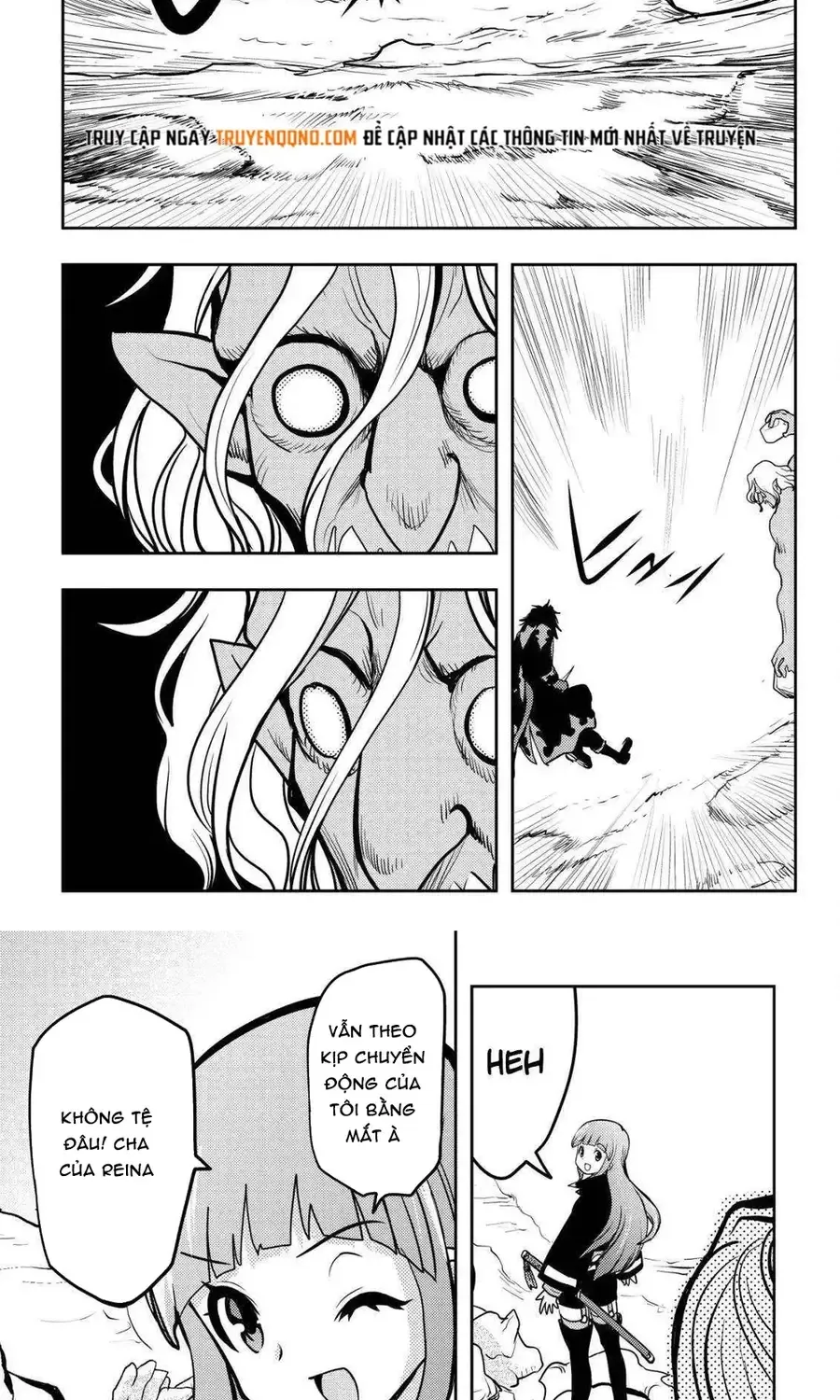 Tsuihousareta Fuguu-Shoku Tamer Desu Ga Chap 11 - Next Chap 12