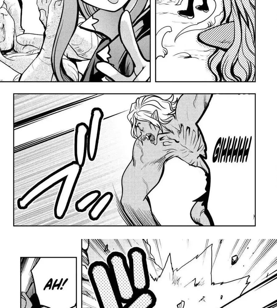 Tsuihousareta Fuguu-Shoku Tamer Desu Ga Chap 11 - Next Chap 12