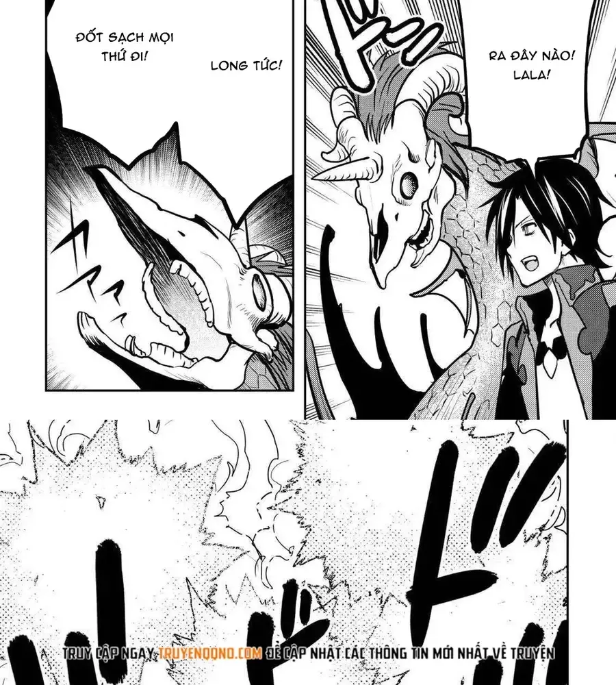 Tsuihousareta Fuguu-Shoku Tamer Desu Ga Chap 11 - Next Chap 12