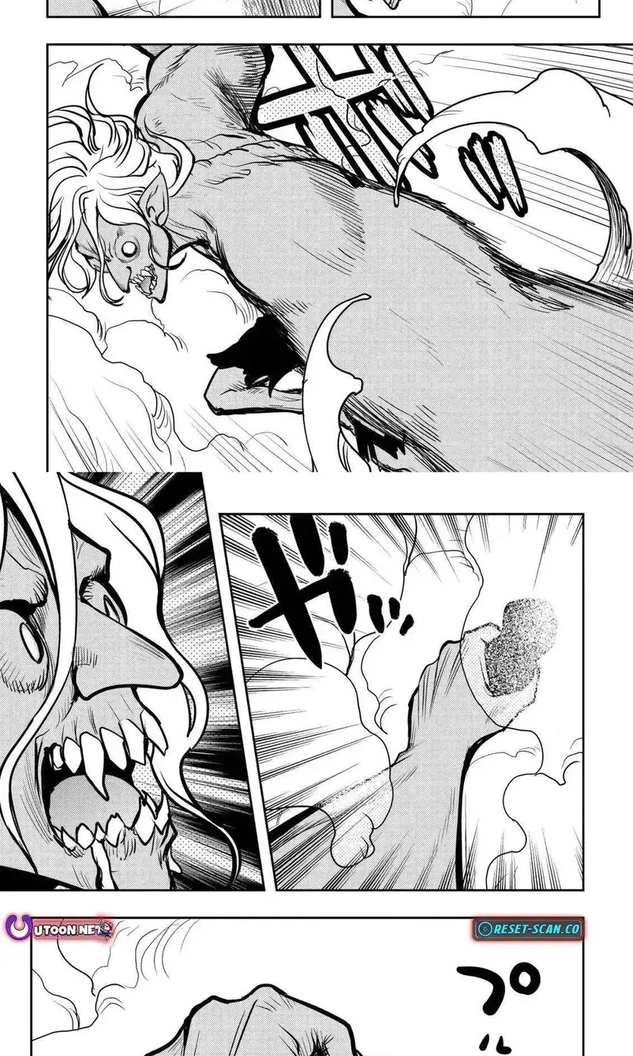 Tsuihousareta Fuguu-Shoku Tamer Desu Ga Chap 11 - Next Chap 12