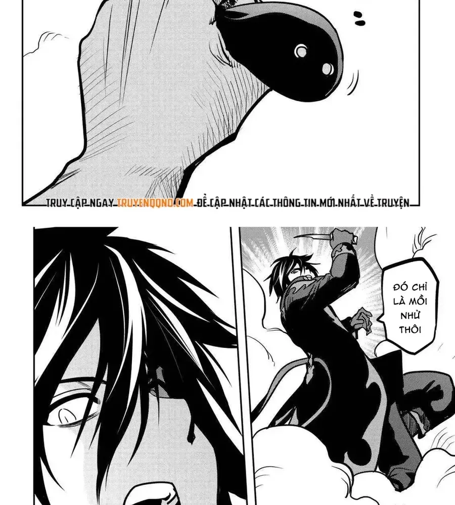 Tsuihousareta Fuguu-Shoku Tamer Desu Ga Chap 11 - Next Chap 12