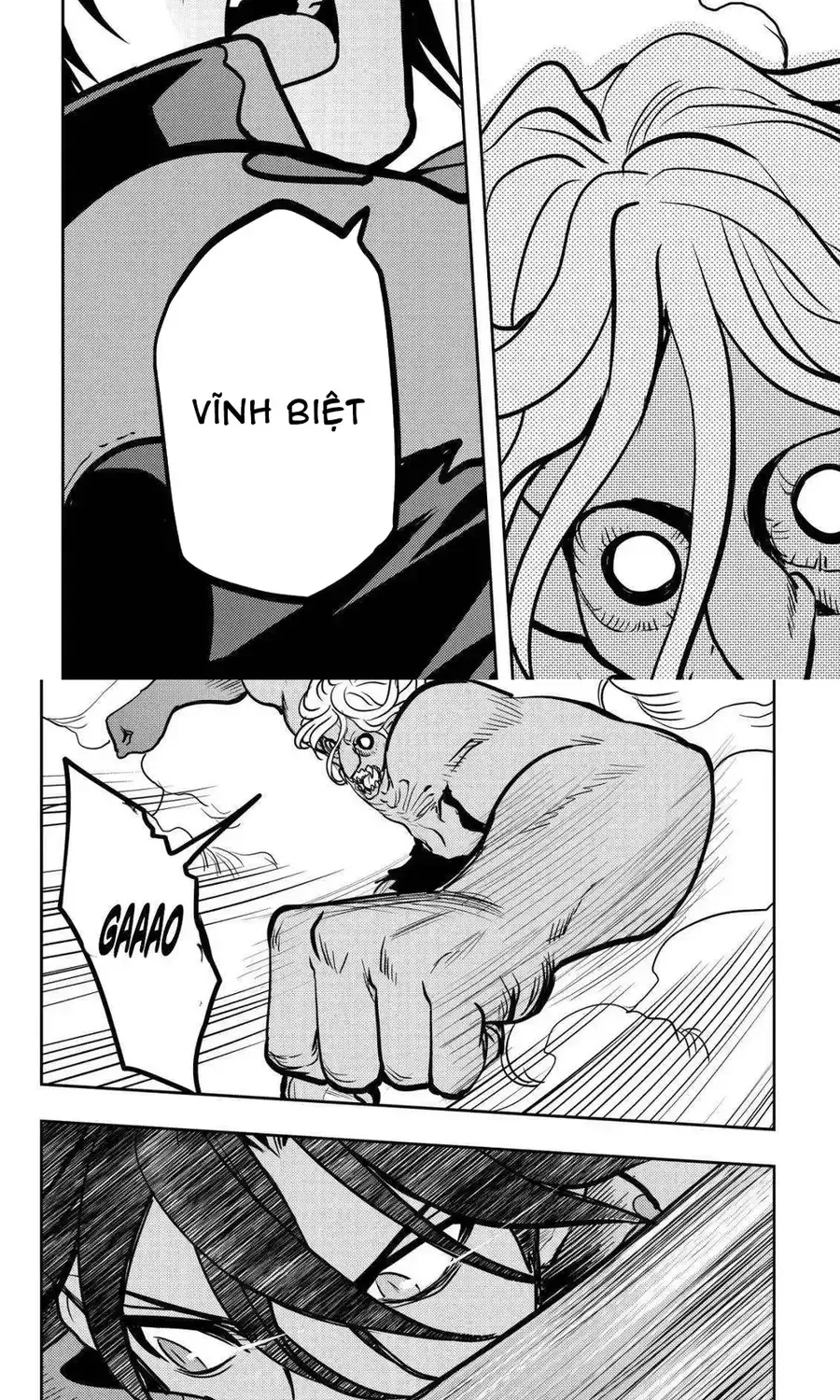 Tsuihousareta Fuguu-Shoku Tamer Desu Ga Chap 11 - Next Chap 12