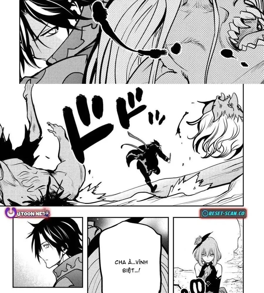 Tsuihousareta Fuguu-Shoku Tamer Desu Ga Chap 11 - Next Chap 12