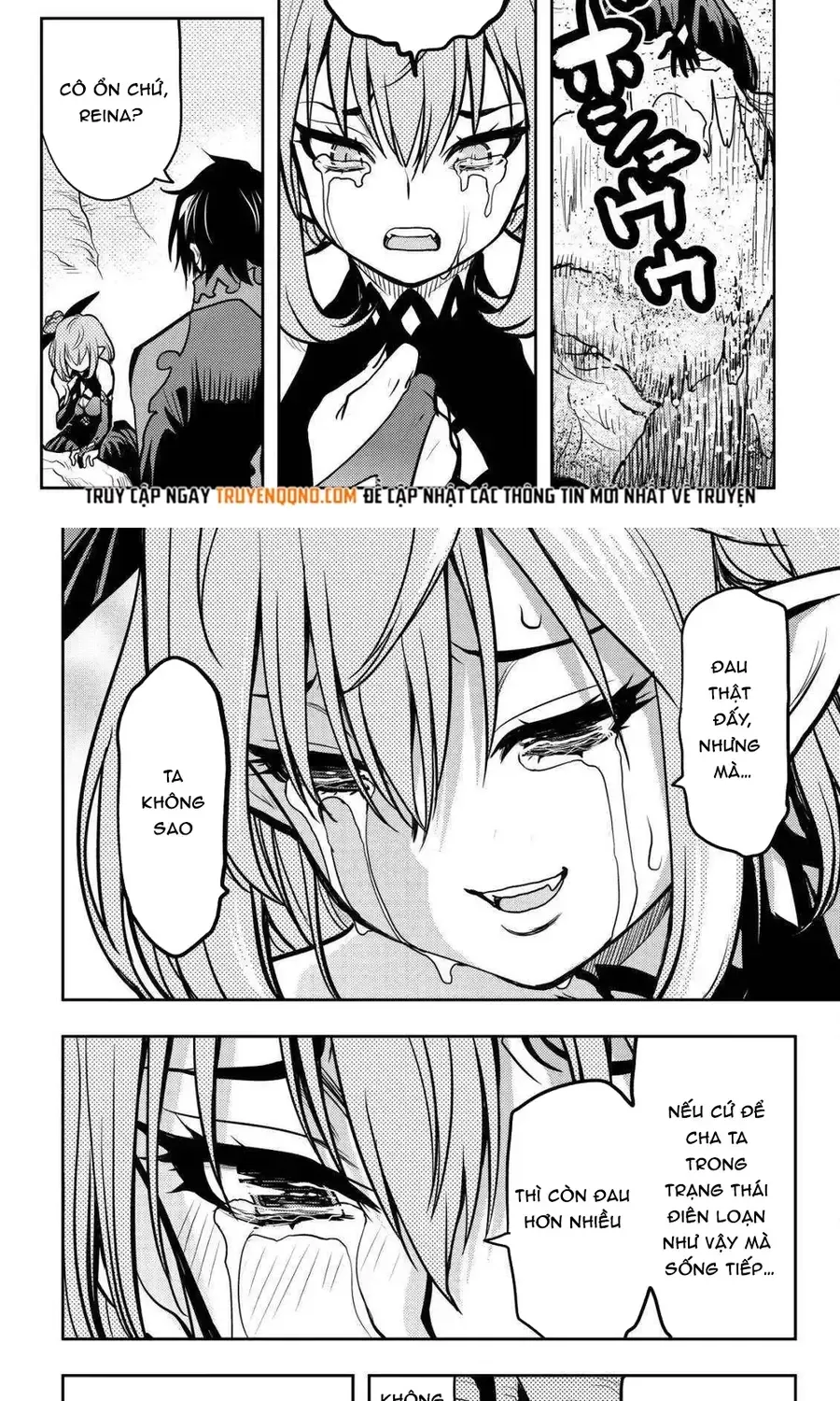 Tsuihousareta Fuguu-Shoku Tamer Desu Ga Chap 11 - Next Chap 12