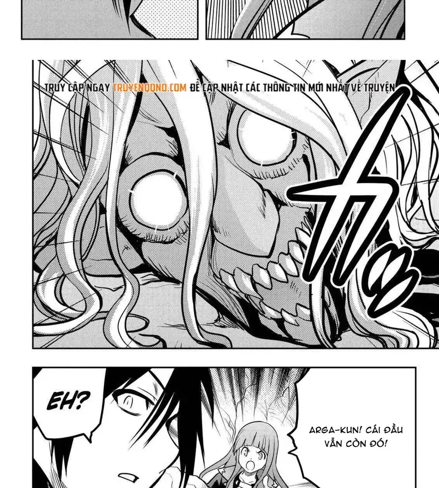 Tsuihousareta Fuguu-Shoku Tamer Desu Ga Chap 11 - Next Chap 12