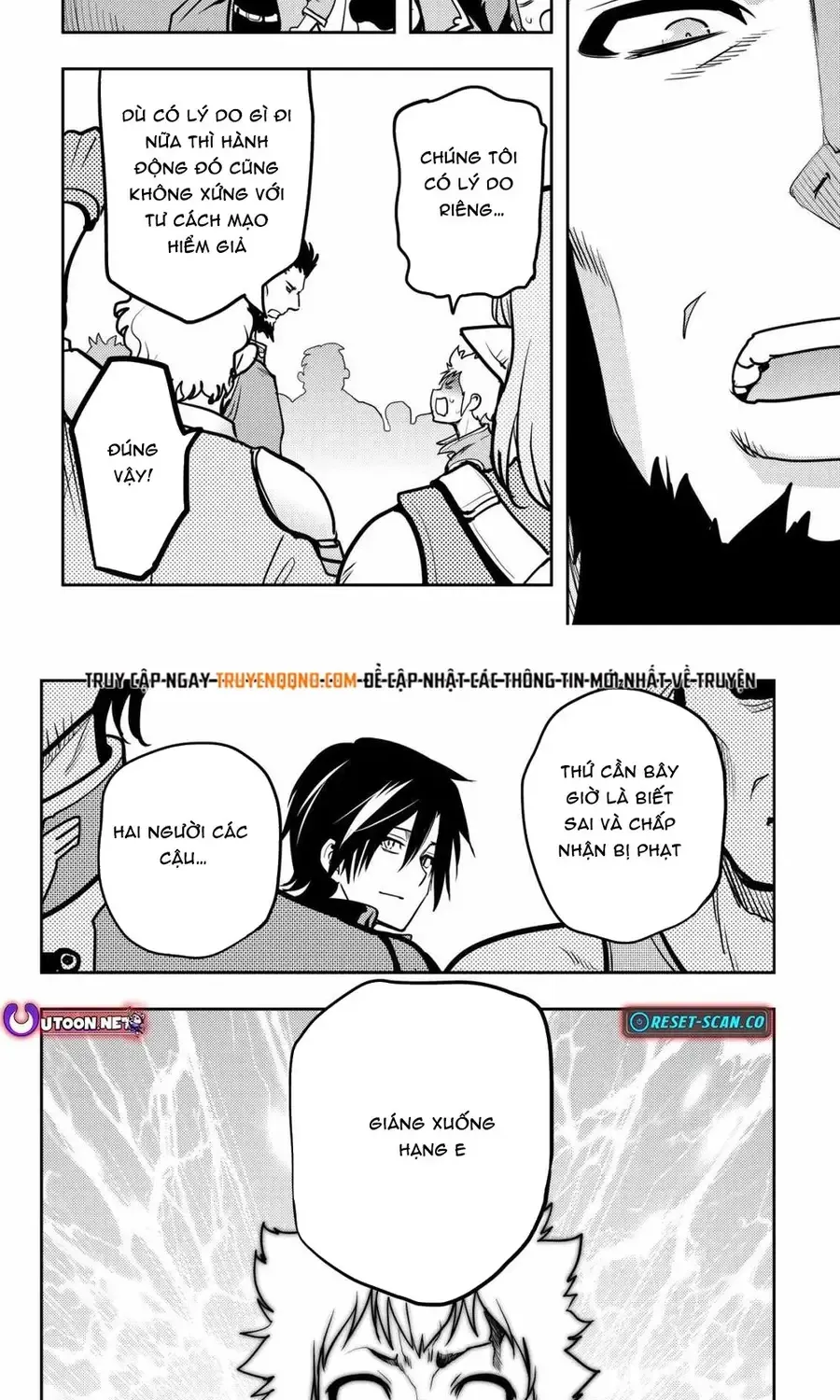 Tsuihousareta Fuguu-Shoku Tamer Desu Ga Chap 12 - Next Chap 13