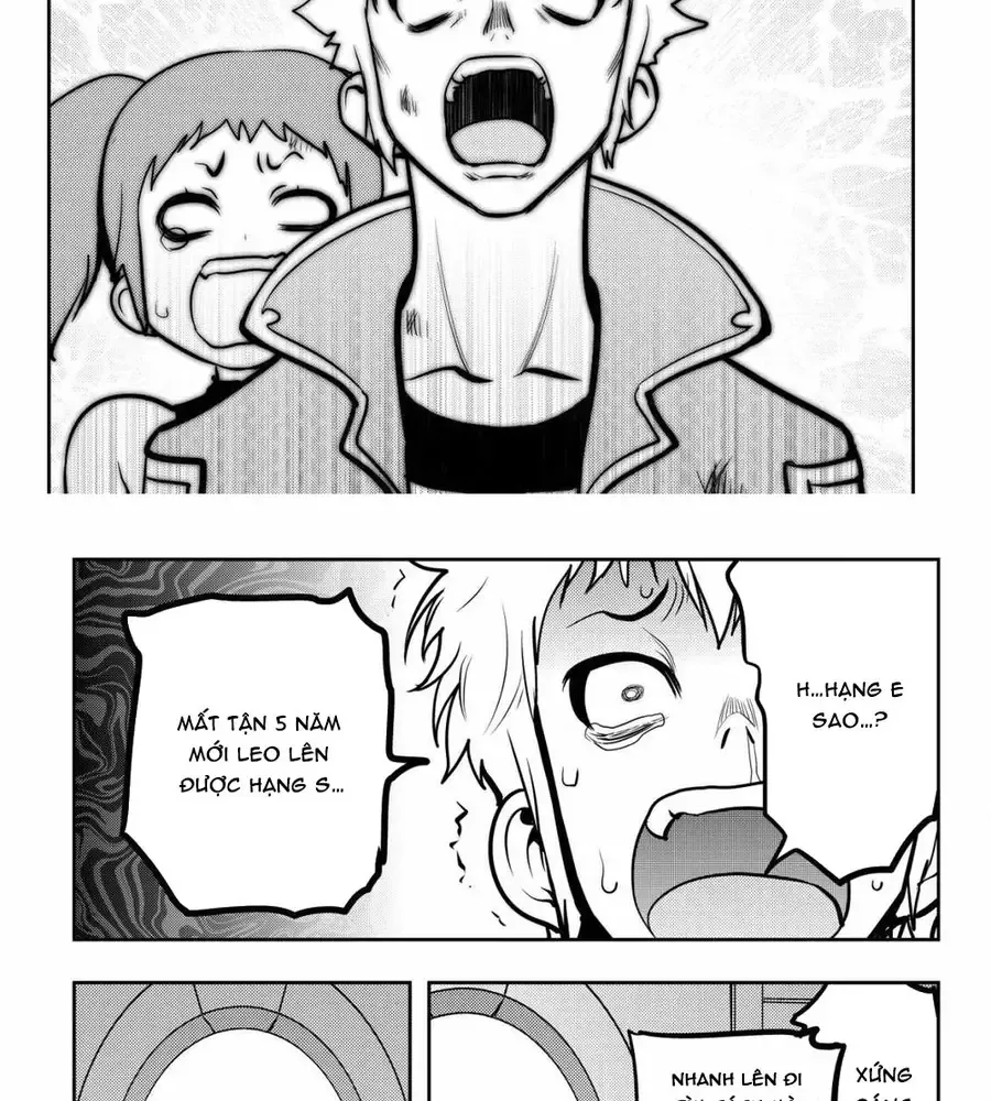 Tsuihousareta Fuguu-Shoku Tamer Desu Ga Chap 12 - Next Chap 13