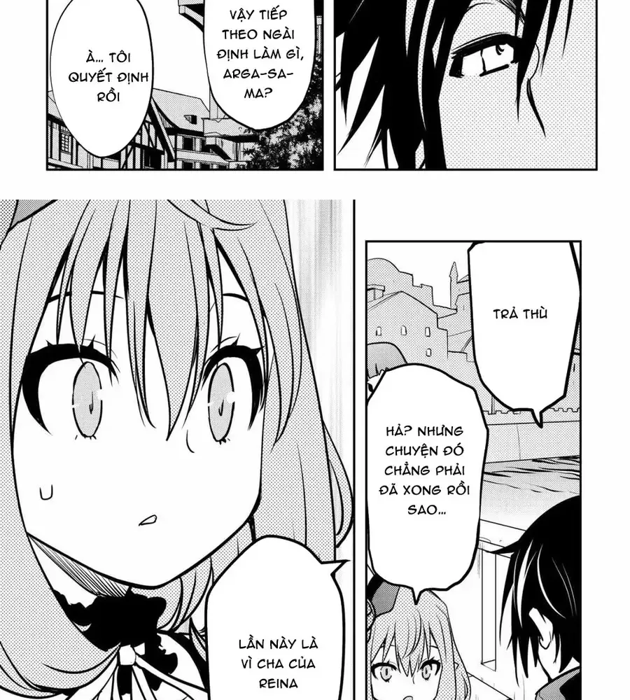 Tsuihousareta Fuguu-Shoku Tamer Desu Ga Chap 12 - Next Chap 13