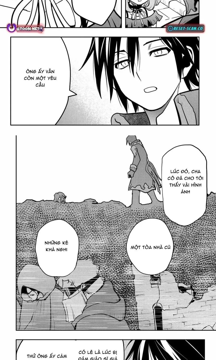 Tsuihousareta Fuguu-Shoku Tamer Desu Ga Chap 12 - Next Chap 13