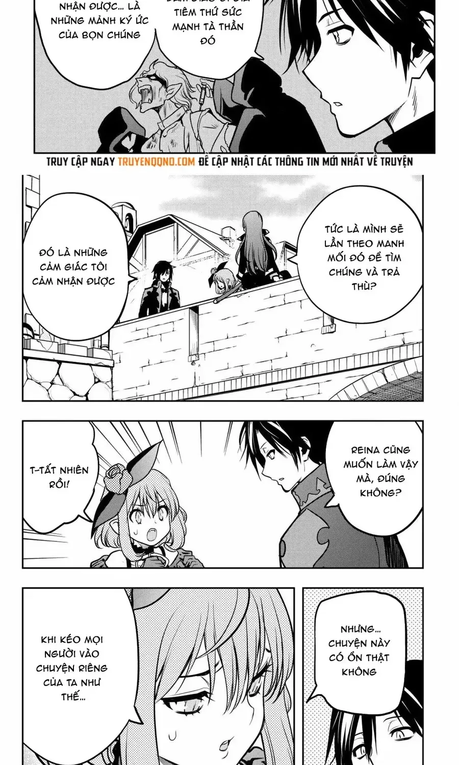 Tsuihousareta Fuguu-Shoku Tamer Desu Ga Chap 12 - Next Chap 13