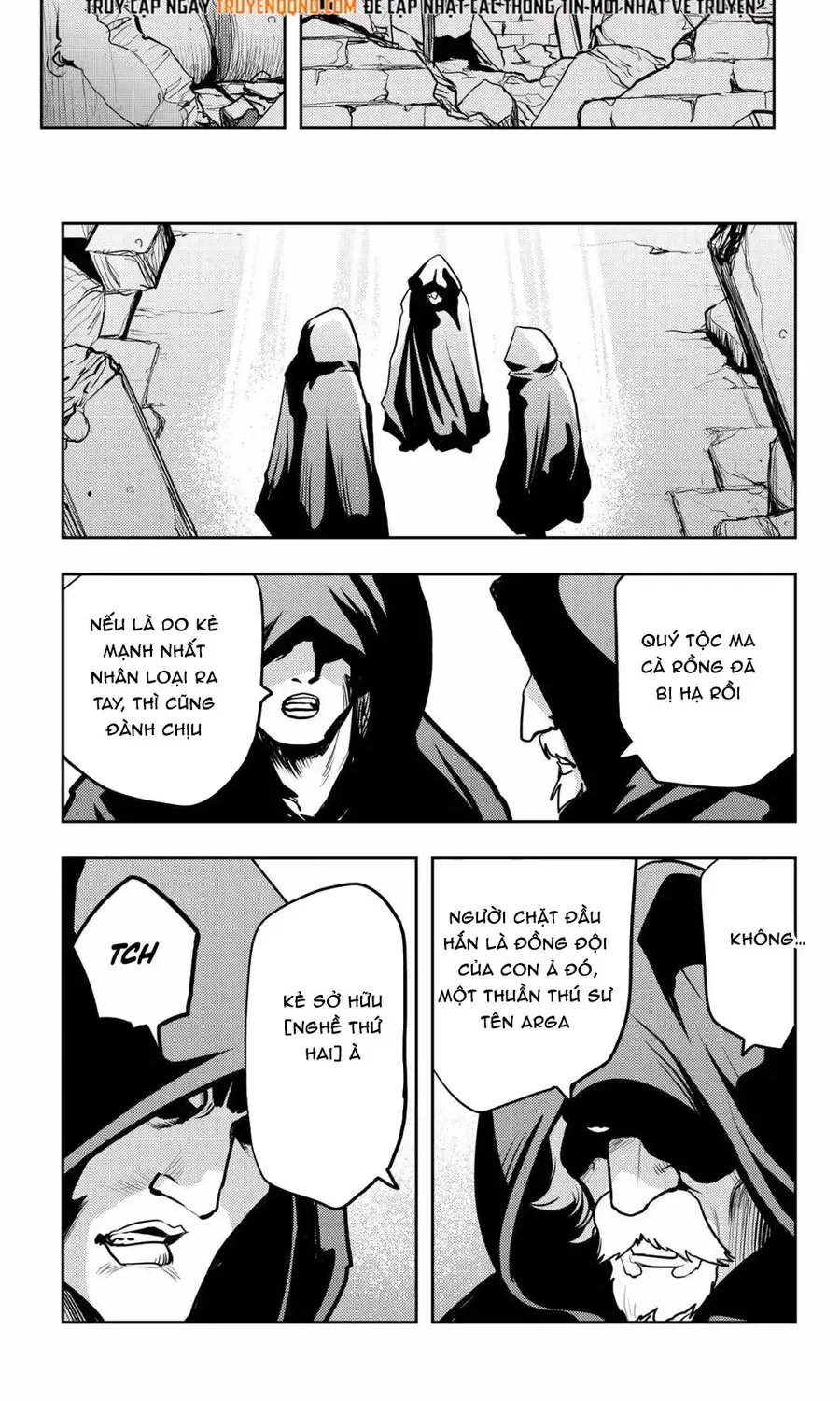 Tsuihousareta Fuguu-Shoku Tamer Desu Ga Chap 12 - Next Chap 13