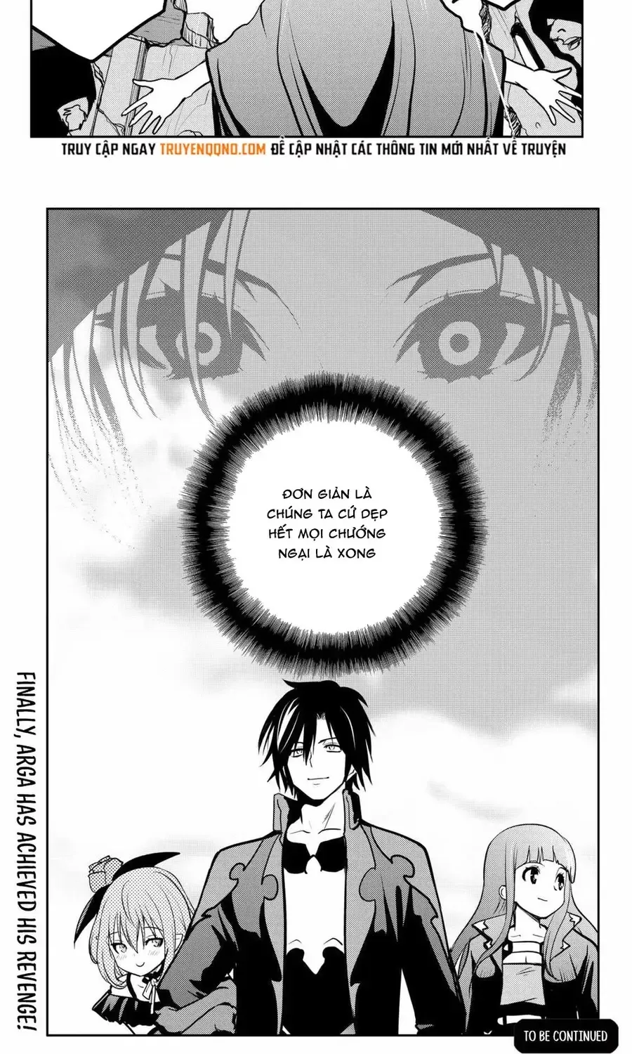 Tsuihousareta Fuguu-Shoku Tamer Desu Ga Chap 12 - Next Chap 13