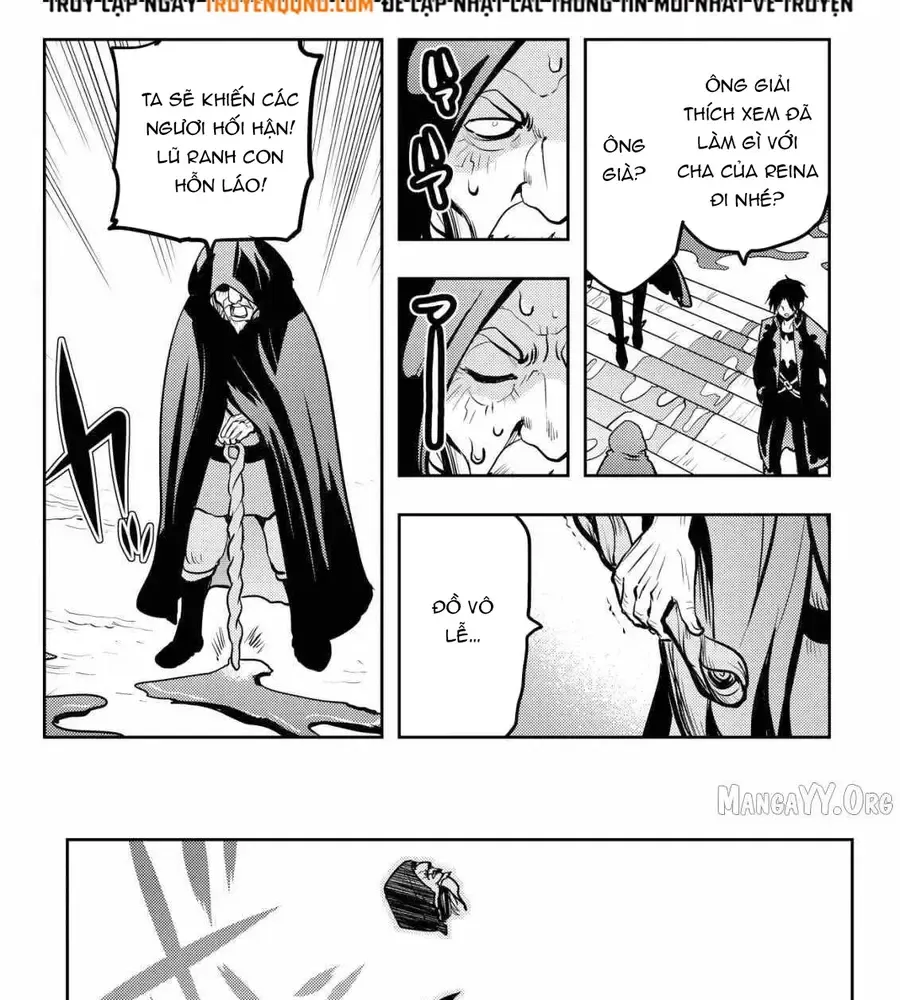 Tsuihousareta Fuguu-Shoku Tamer Desu Ga Chap 13 - Next Chap 14