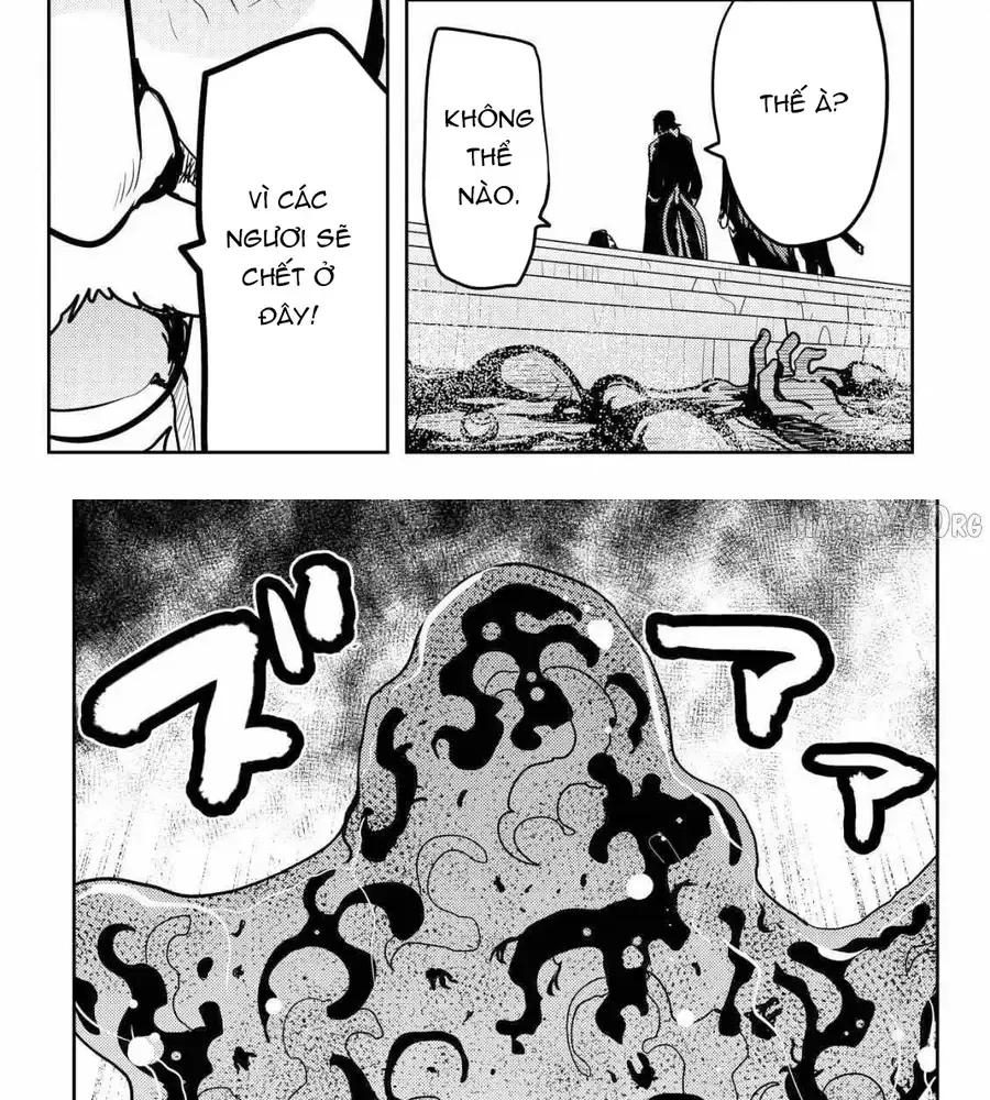 Tsuihousareta Fuguu-Shoku Tamer Desu Ga Chap 13 - Next Chap 14