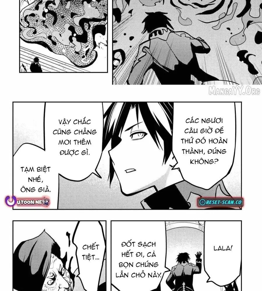 Tsuihousareta Fuguu-Shoku Tamer Desu Ga Chap 13 - Next Chap 14