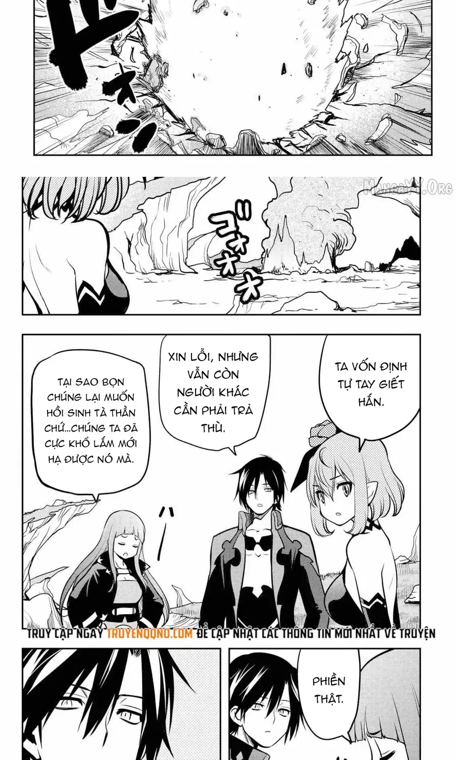 Tsuihousareta Fuguu-Shoku Tamer Desu Ga Chap 13 - Next Chap 14