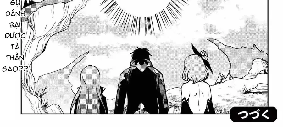 Tsuihousareta Fuguu-Shoku Tamer Desu Ga Chap 13 - Next Chap 14