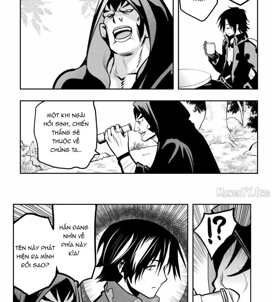 Tsuihousareta Fuguu-Shoku Tamer Desu Ga Chap 14 - Next Chap 15