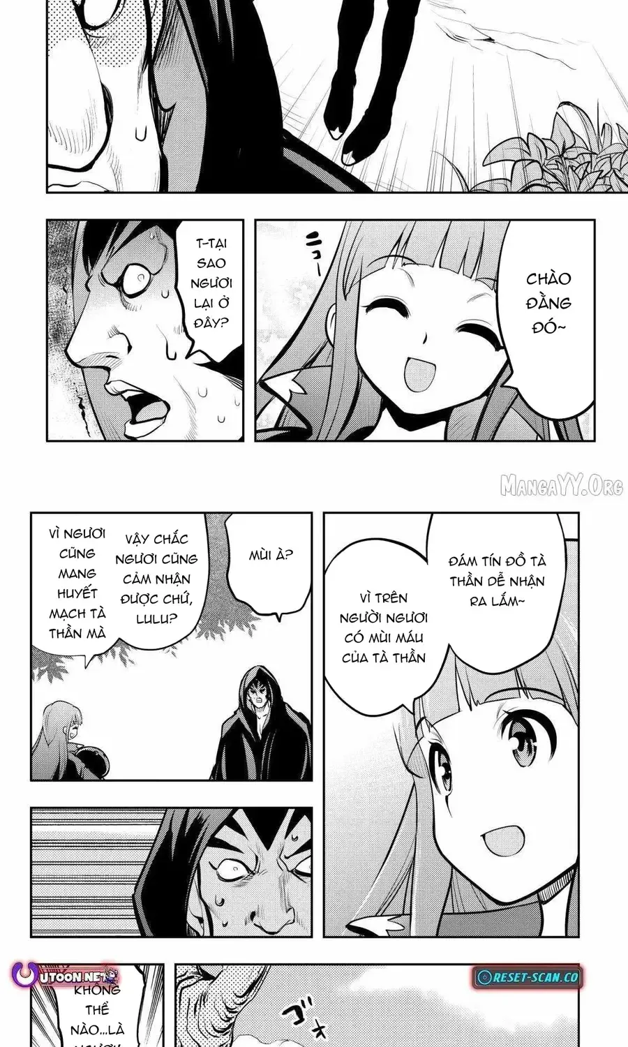 Tsuihousareta Fuguu-Shoku Tamer Desu Ga Chap 14 - Next Chap 15