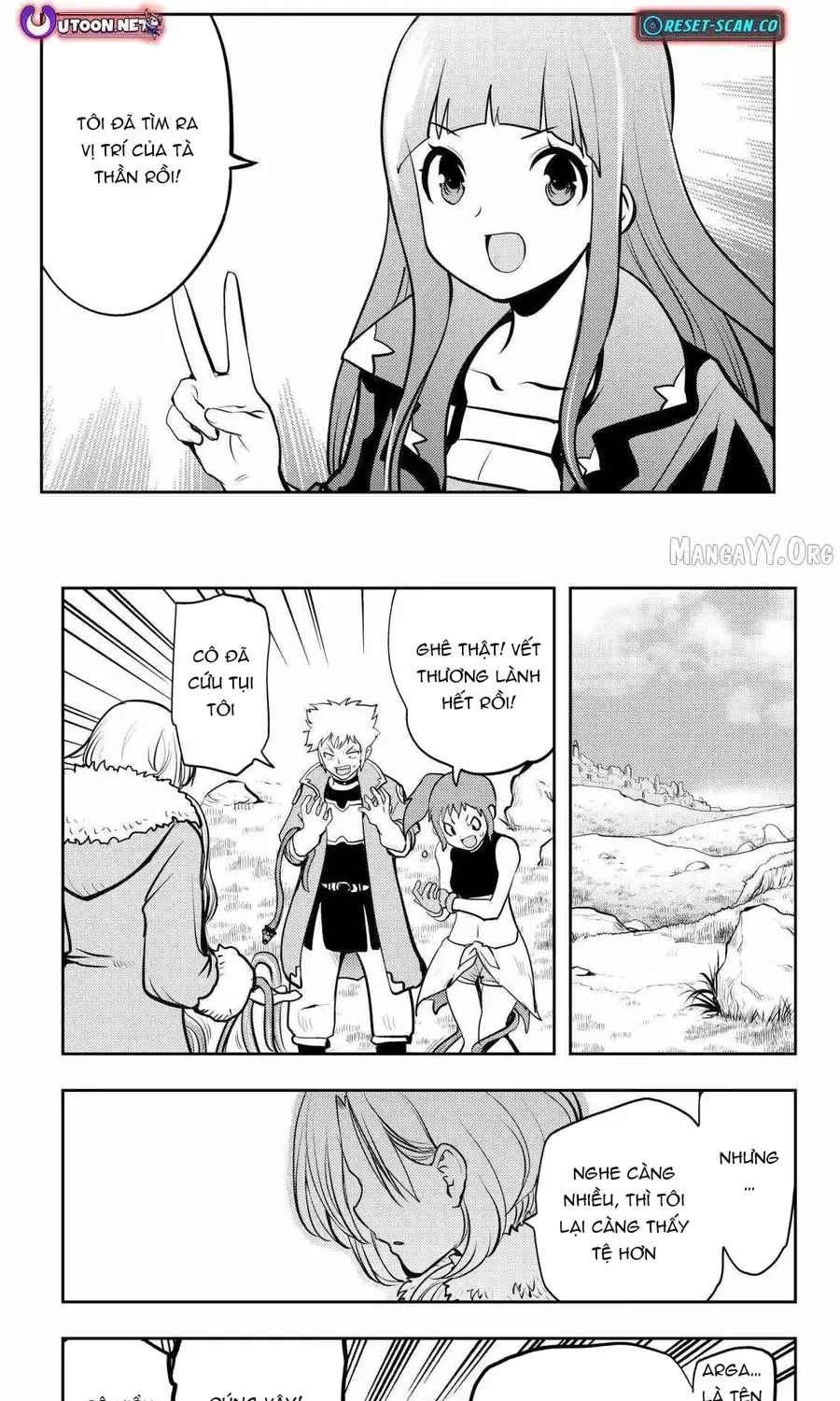 Tsuihousareta Fuguu-Shoku Tamer Desu Ga Chap 14 - Next Chap 15