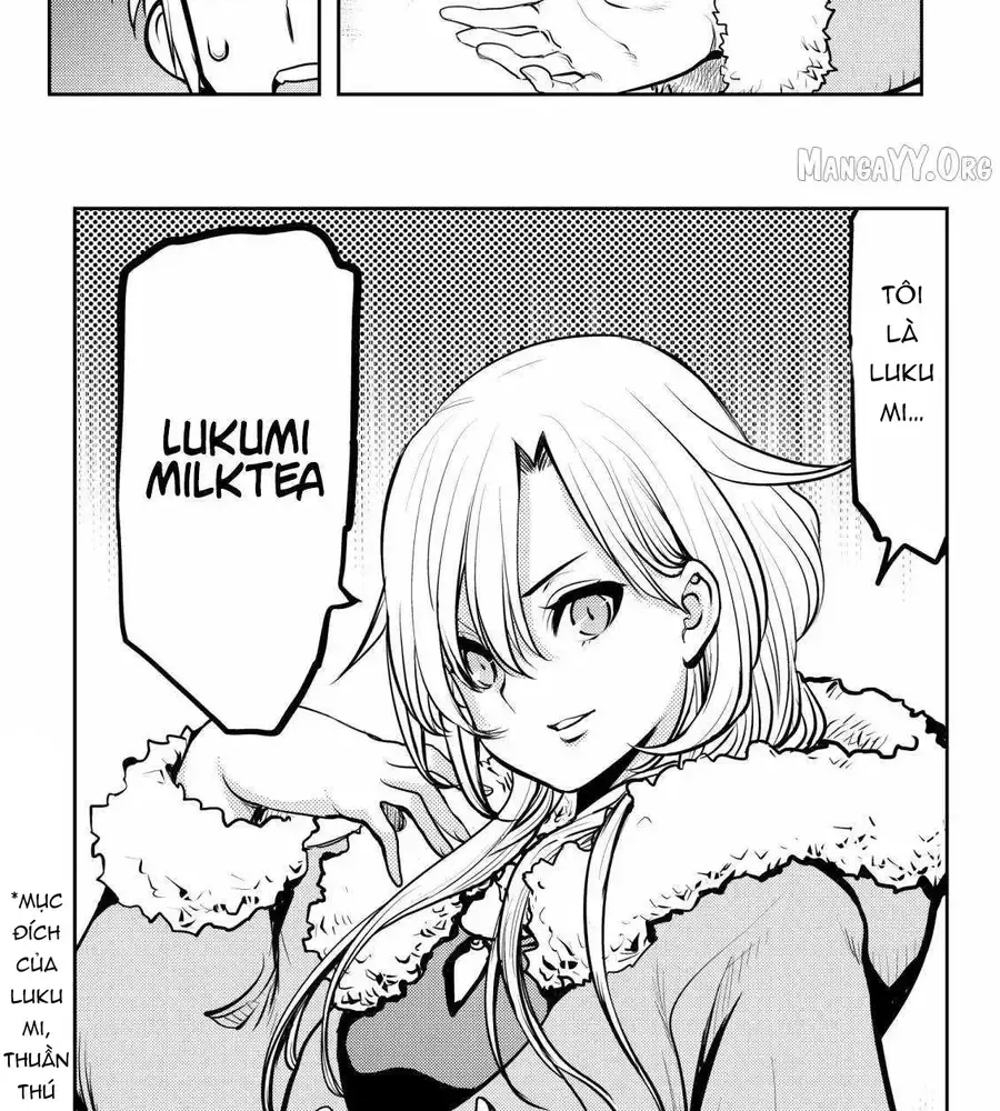 Tsuihousareta Fuguu-Shoku Tamer Desu Ga Chap 14 - Next Chap 15