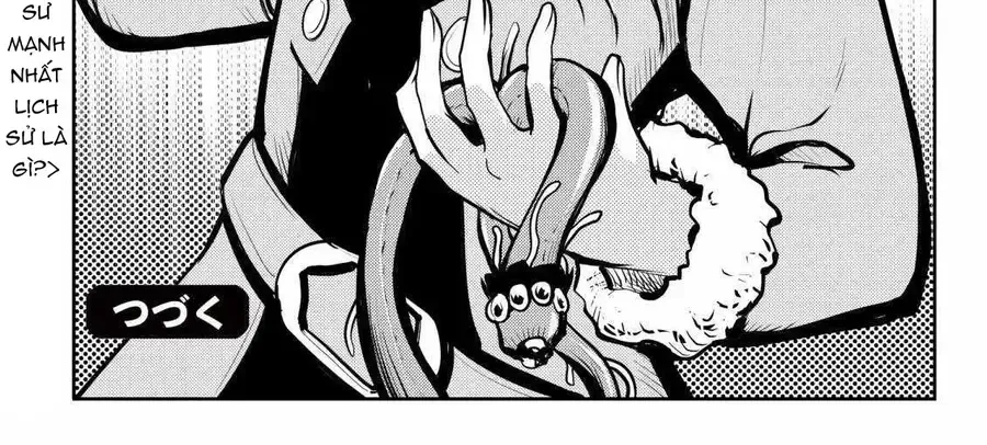 Tsuihousareta Fuguu-Shoku Tamer Desu Ga Chap 14 - Next Chap 15