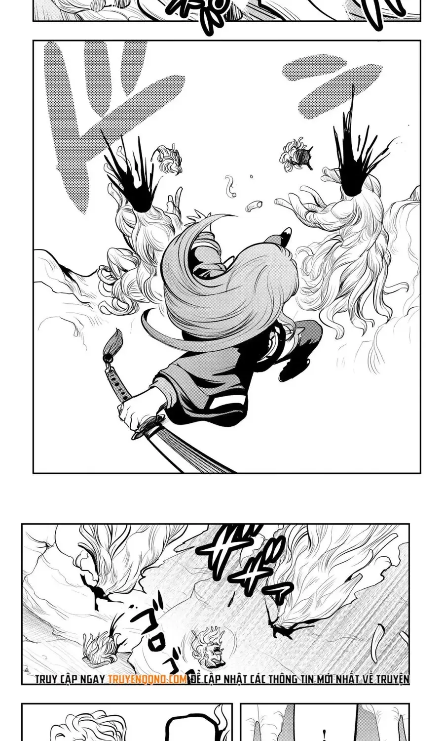 Tsuihousareta Fuguu-Shoku Tamer Desu Ga Chap 15 - Next Chap 16