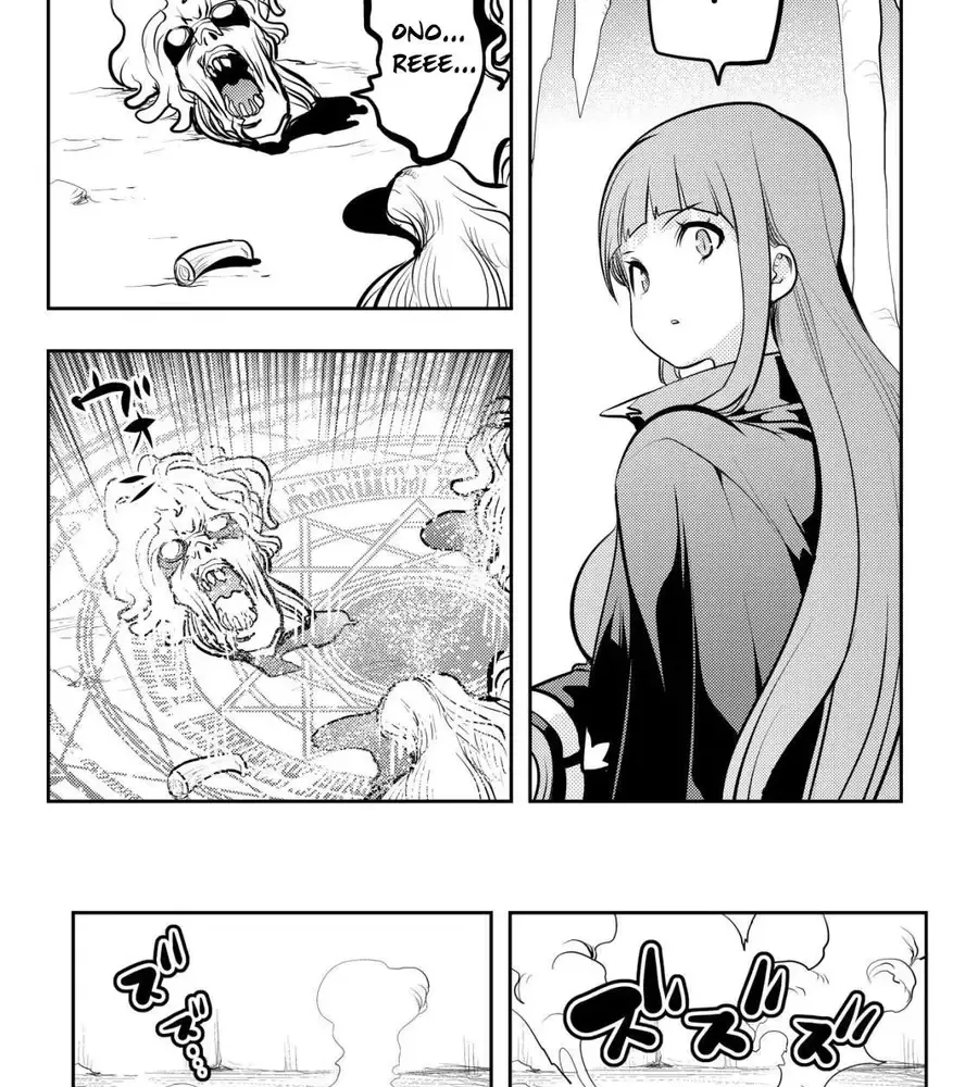 Tsuihousareta Fuguu-Shoku Tamer Desu Ga Chap 15 - Next Chap 16