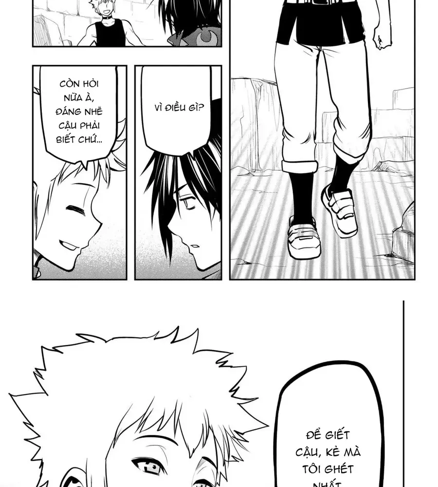 Tsuihousareta Fuguu-Shoku Tamer Desu Ga Chap 15 - Next Chap 16