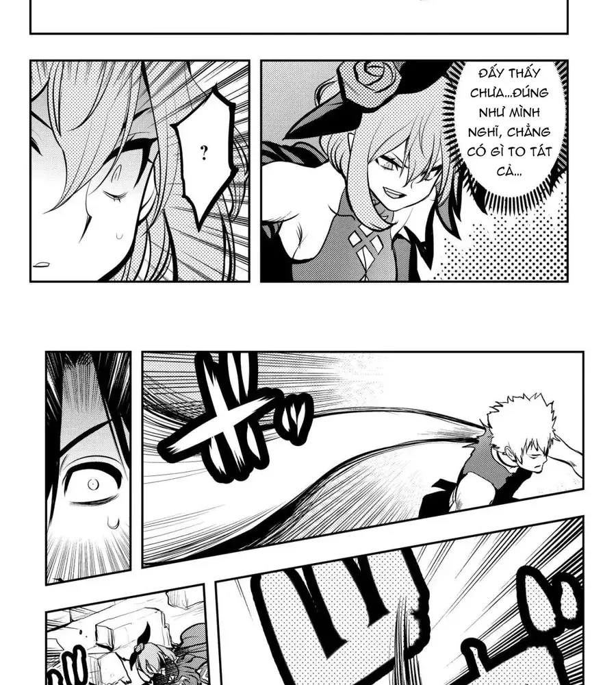 Tsuihousareta Fuguu-Shoku Tamer Desu Ga Chap 15 - Next Chap 16