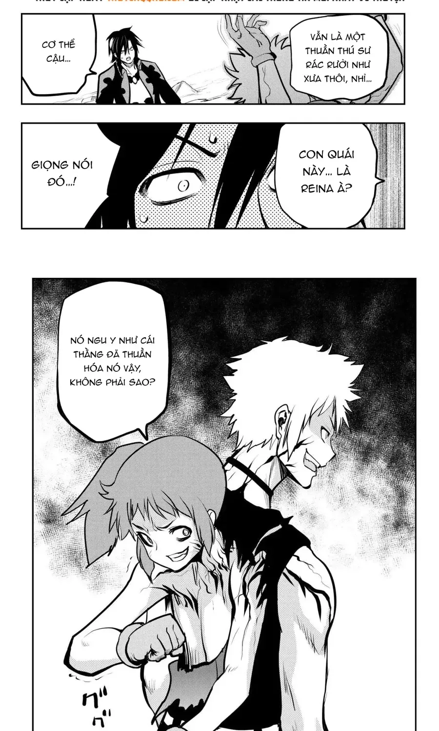 Tsuihousareta Fuguu-Shoku Tamer Desu Ga Chap 15 - Next Chap 16