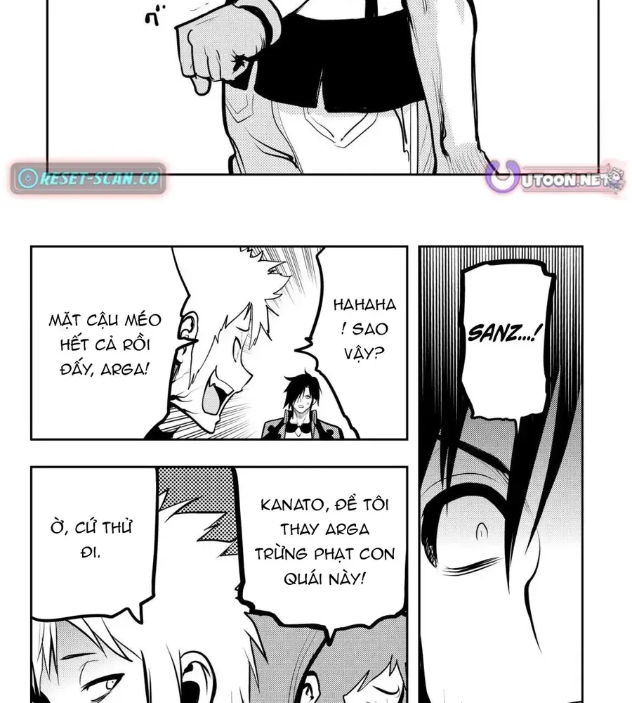 Tsuihousareta Fuguu-Shoku Tamer Desu Ga Chap 15 - Next Chap 16