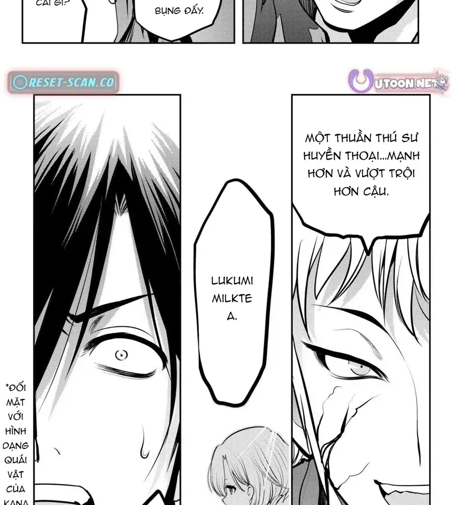 Tsuihousareta Fuguu-Shoku Tamer Desu Ga Chap 15 - Next Chap 16